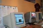 Les bureaux Les bureaux
